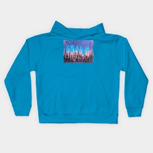 Northern Light Kids Hoodie